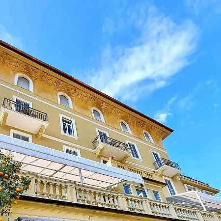 Canali, Portofino Coast 4*