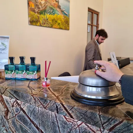 Canali, Portofino Coast Hotel Rapallo