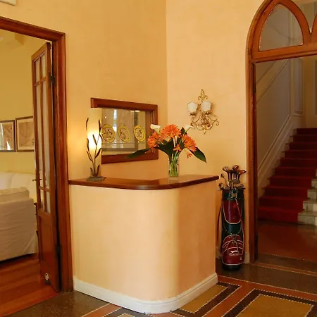 Canali, Portofino Coast Отель