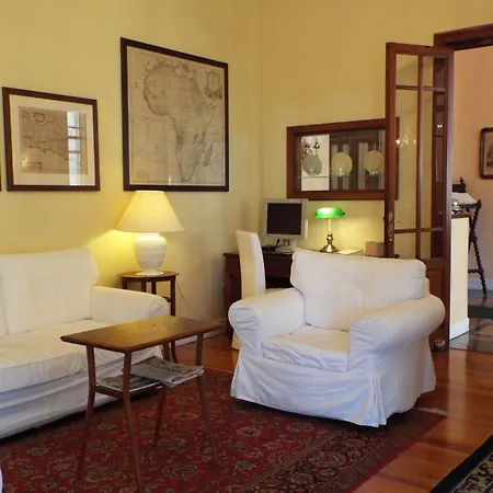 Отель Canali, Portofino Coast 4*