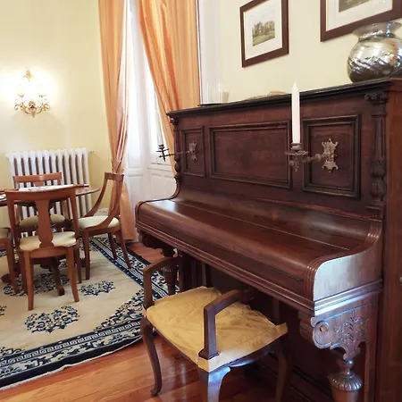 Canali, Portofino Coast Отель Рапалло