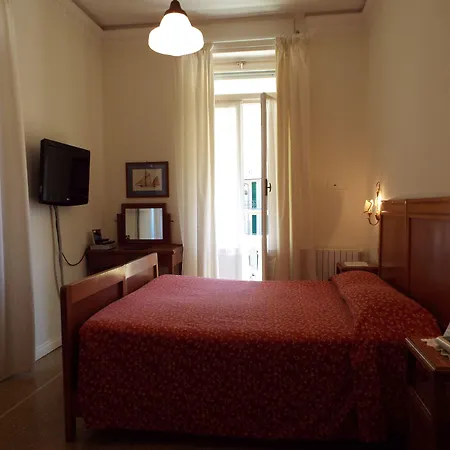 Canali, Portofino Coast