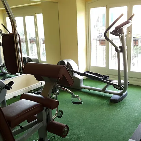 Canali - Le Cinque Terre Hotel 4*