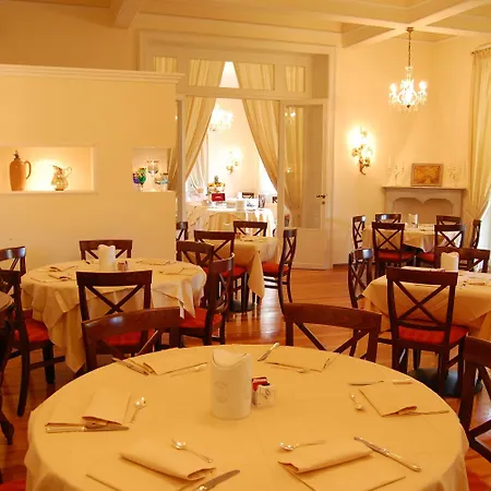 Hotel Canali - Le Cinque Terre Rapallo