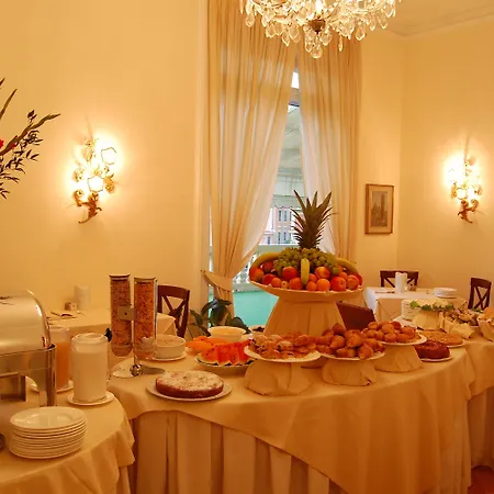 Hotel Canali - Le Cinque Terre Rapallo