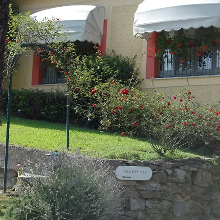 Canali - Le Cinque Terre 4*