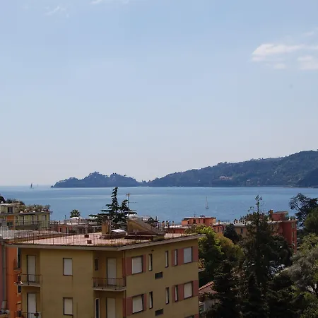 Canali, Portofino Coast ホテル ラッパロ