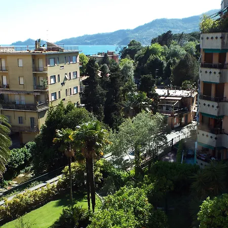 Hotel Canali, Portofino Coast Rapallo