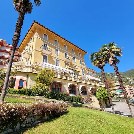 Canali - Le Cinque Terre 4* Rapallo
