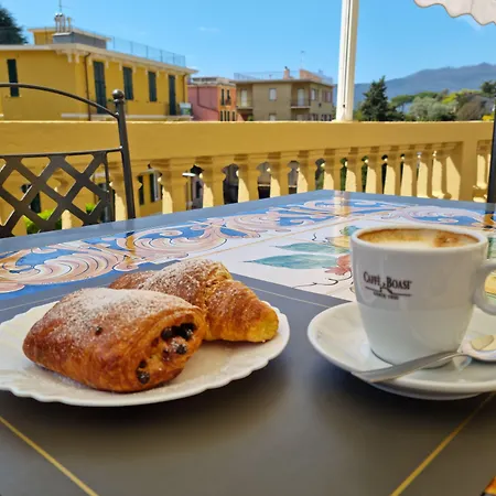 Hotel Canali, Portofino Coast Rapallo
