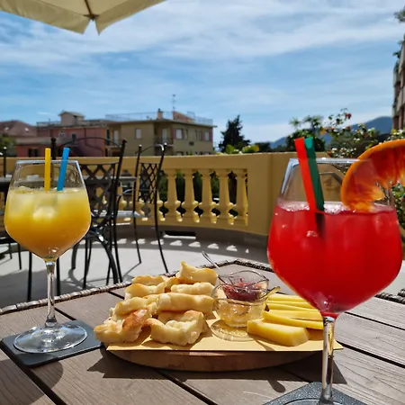 Canali - Le Cinque Terre