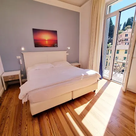 Canali, Portofino Coast 4*