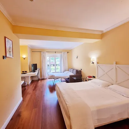 Hotel Canali - Le Cinque Terre 4*