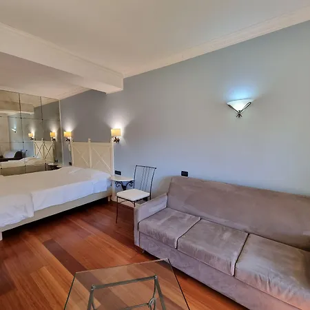 Canali, Portofino Coast Отель 4*