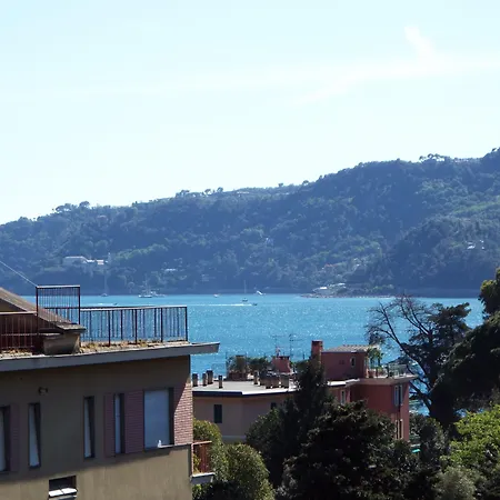 Canali, Portofino Coast 4* ラッパロ