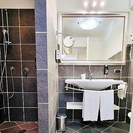 Canali - Le Cinque Terre Hotel Rapallo