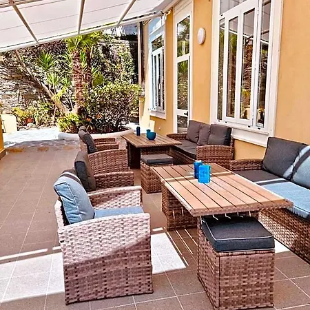 Canali - Le Cinque Terre Hotel 4*