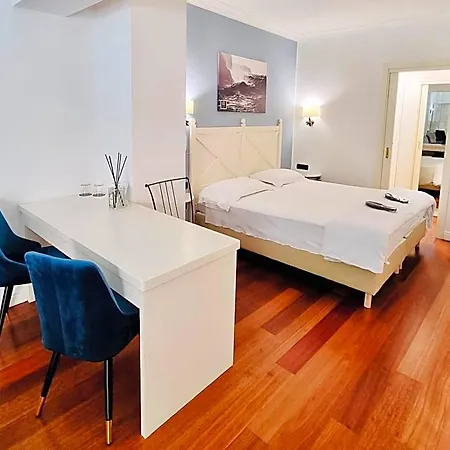 Hotel Canali, Portofino Coast Rapallo