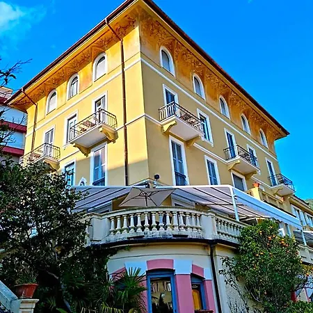 Canali, Portofino Coast
