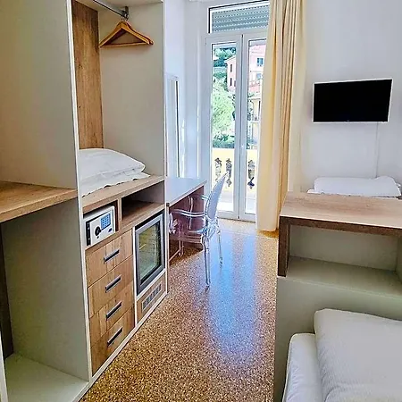 Hotel Canali - Le Cinque Terre 4*