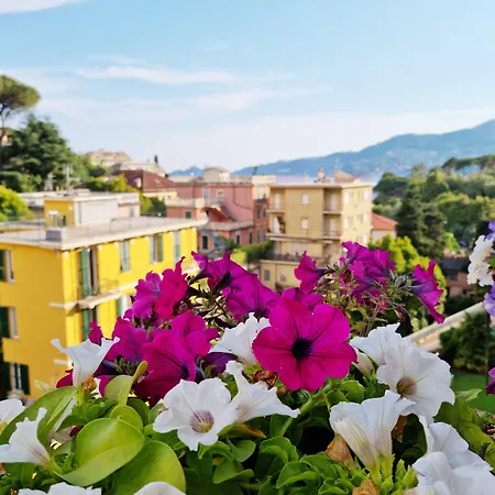 Hotel Canali, Portofino Coast 4*