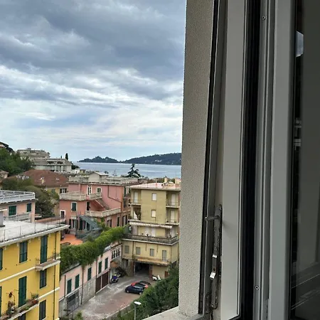 Canali, Portofino Coast ホテル ラッパロ