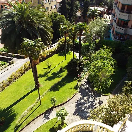 Canali, Portofino Coast 4* ראפאלו
