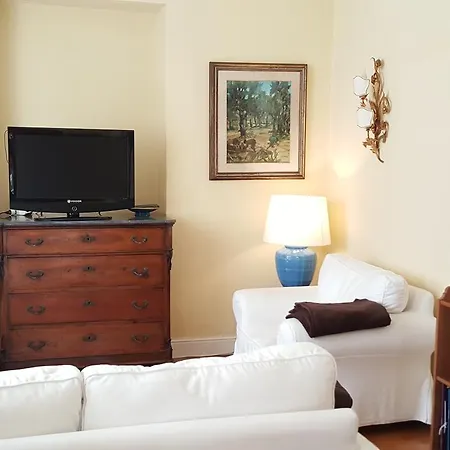 ホテル Canali, Portofino Coast ラッパロ