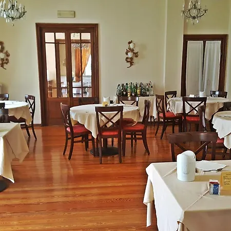 Canali - Le Cinque Terre Hotel