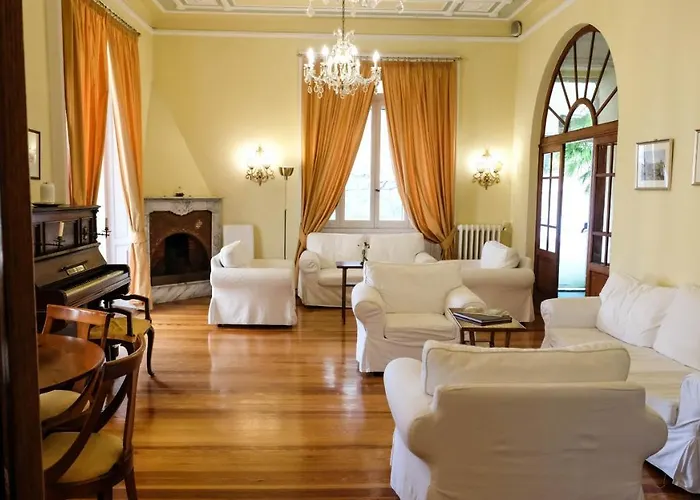 Szálloda Canali, Portofino Coast Rapallo