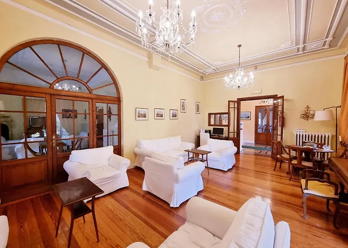 Canali, Portofino Coast Szálloda Rapallo