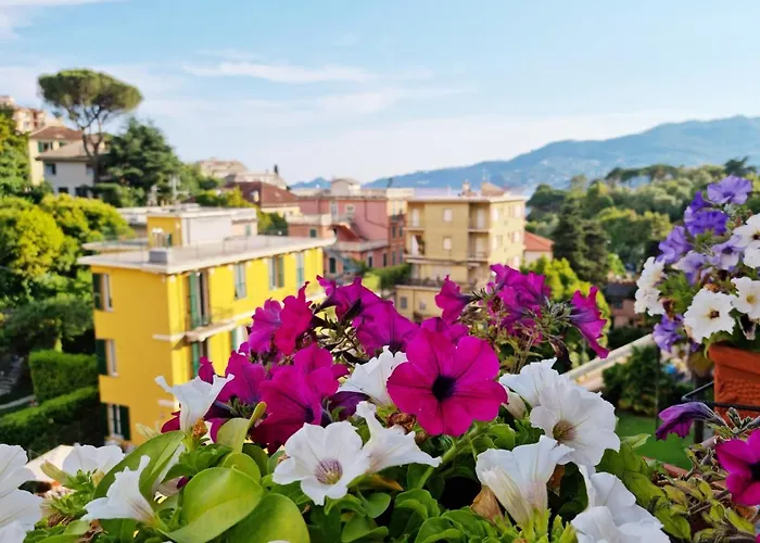 Canali, Portofino Coast Rapallo