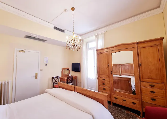 Canali, Portofino Coast Szálloda