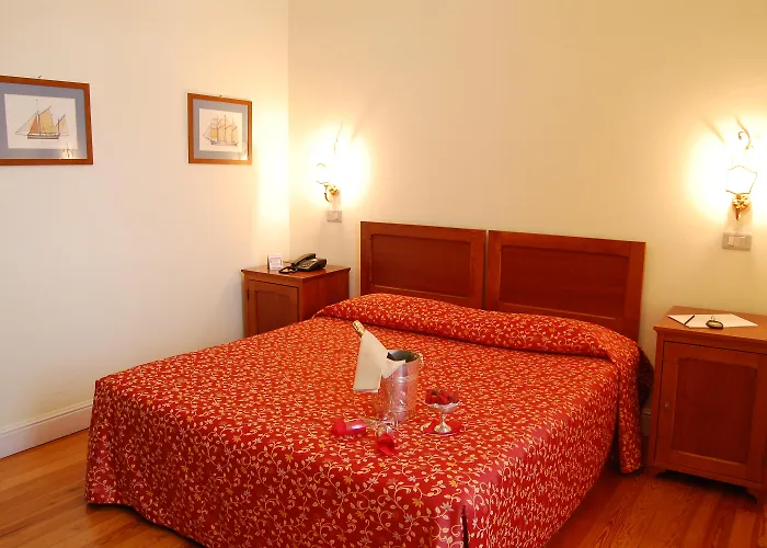 Canali, Portofino Coast Szálloda