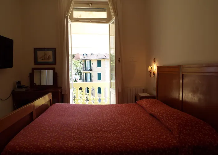 Canali, Portofino Coast Rapallo