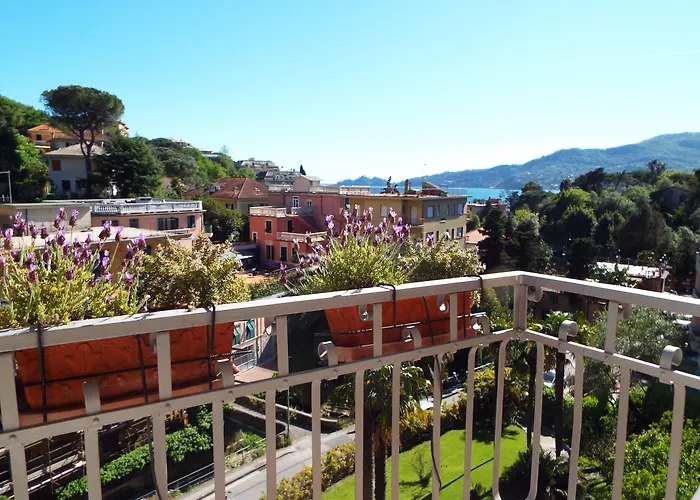 Szálloda Canali, Portofino Coast Rapallo