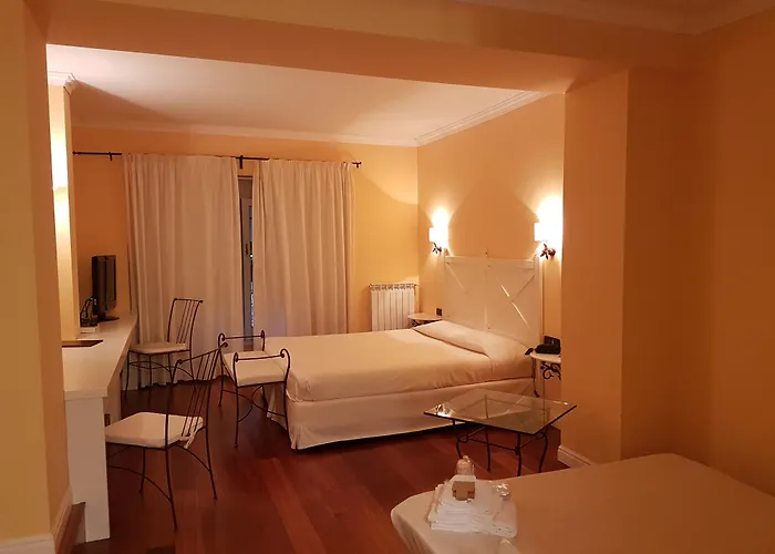 Canali, Portofino Coast Szálloda Rapallo