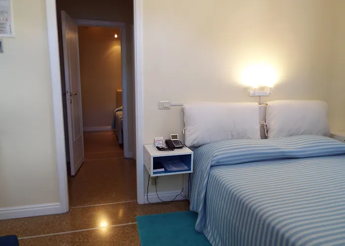 Canali, Portofino Coast 4* Rapallo