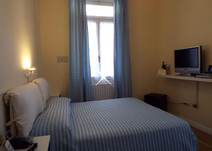 Canali, Portofino Coast Szálloda Rapallo