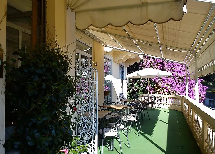 Canali, Portofino Coast Szálloda Rapallo