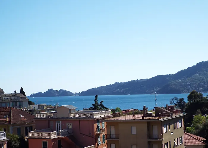 Szálloda Canali, Portofino Coast 4*