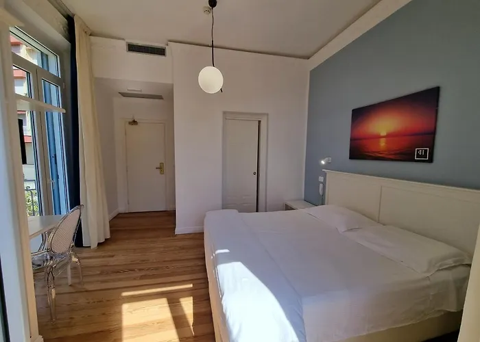 Canali, Portofino Coast Szálloda Rapallo