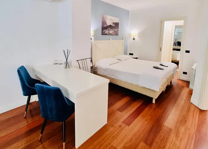 Canali, Portofino Coast Rapallo