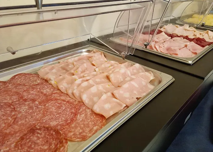 Canali, Portofino Coast Szálloda Rapallo