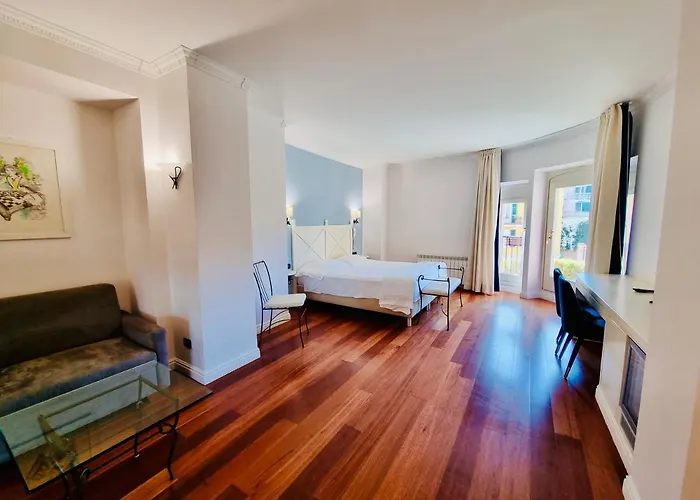 Szálloda Canali, Portofino Coast Rapallo