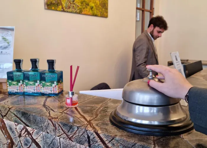 Canali, Portofino Coast Szálloda Rapallo