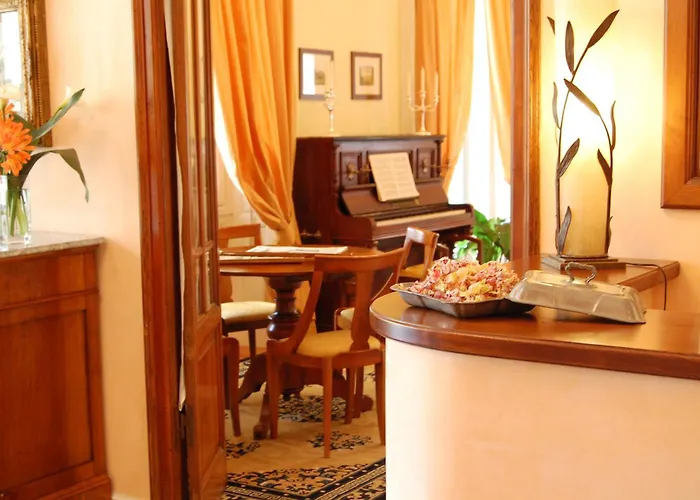 Hotel Canali - Le Cinque Terre Rapallo