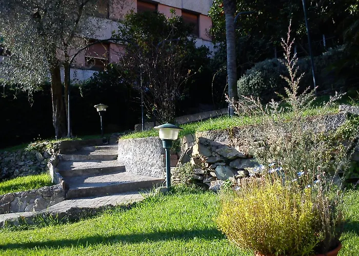 Canali, Portofino Coast