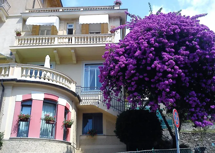 Szálloda Canali, Portofino Coast 4*