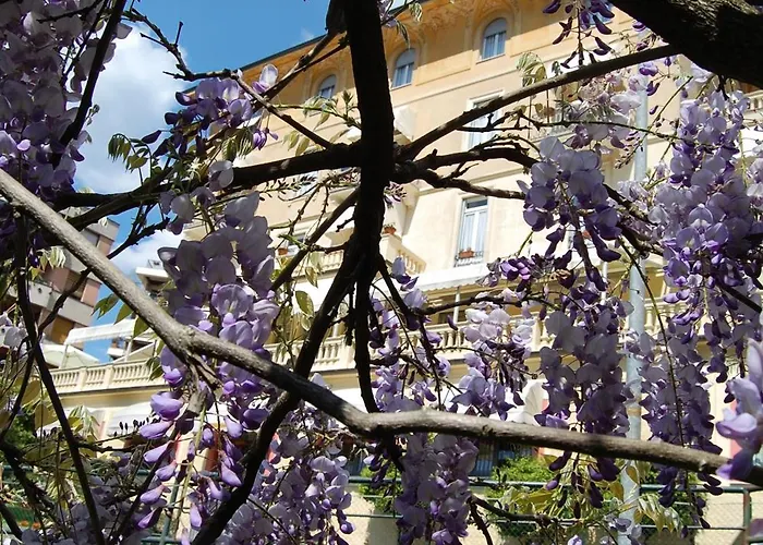 Hotel Canali, Portofino Coast